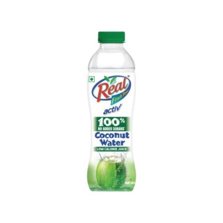 COCONUT WATER BOTTLE 1 LTR.
