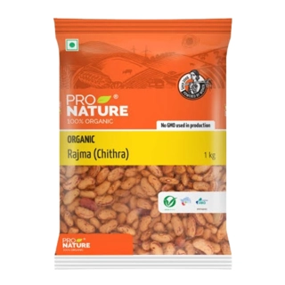 RAJMA CHITRA 1 KG.