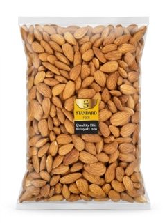 BADAM (STANDARD) 1 KG.