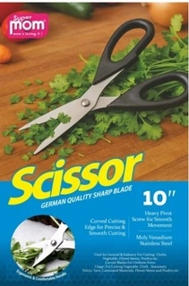 SCISSOR 10"