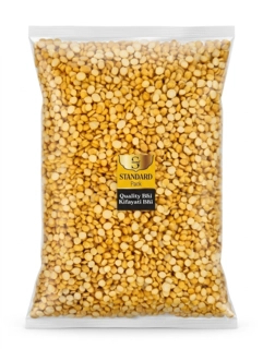 CHANA DAL (STANDARD) 1 KG.