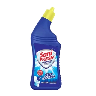 FRESH 520 ML.
