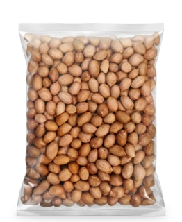 PEANUT 500 GM.