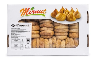 DRIED FIG 1 KG