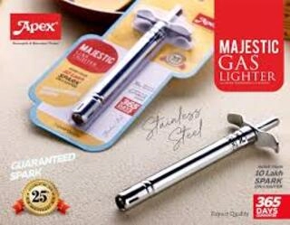 MAJESTIC GAS LIGHTER