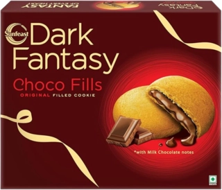 DARK FANTASY CHOCO FILLS 471.5 GM.