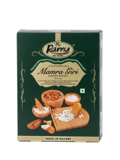 BADAM MAMRA 250GM