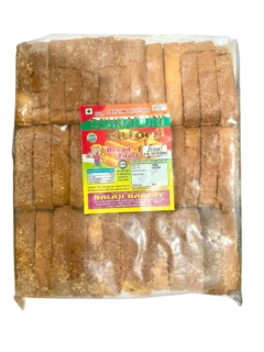 DEHRADUNI BITTOO JI 400 GM.