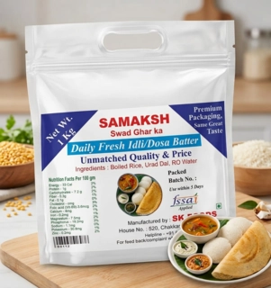 IDLI DOSA BATTER 1 KG