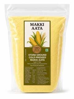 MAKKA ATTA 1 KG