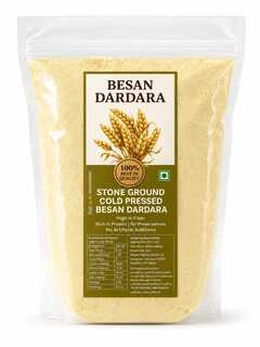 BESAN DURDARA 1 KG