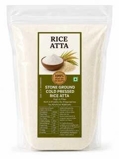 RICE ATTA 1 KG