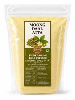 MOONG DAL ATTA 500 GM