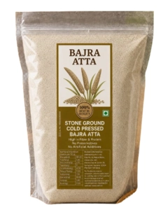 BAJRA FLOUR 1 KG