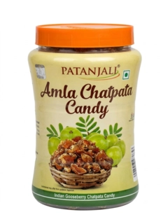 Amla Chatpata Candy