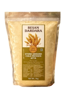 BESAN DURDARA 500 GM