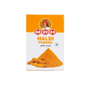 HALDI POWER 100 GM.