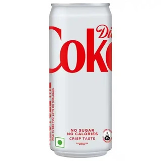 Coke Diet