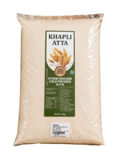 KHAPLI WHEAT 5 KG