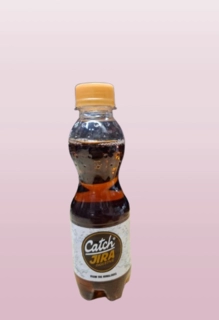 DRINK JEERA 250 ML.