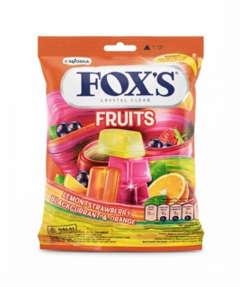 FRUITS POUCH FRUITS