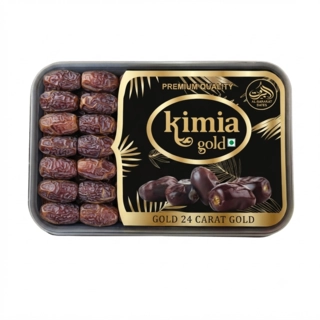 KIMIA DATES 500 GM.