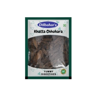 KHATTA CHHUHARA 160 GM.