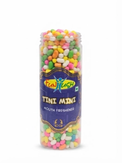 TINI MINI 285 GM.