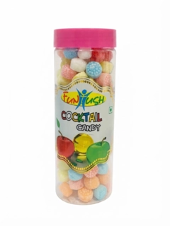 COCKTAIL CANDY 230 GM.