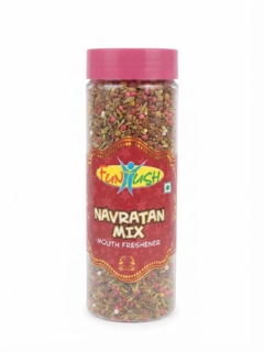 NAVRATAN MIX 200 GM.