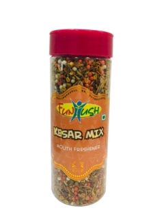 KESAR MIX 200 GM.