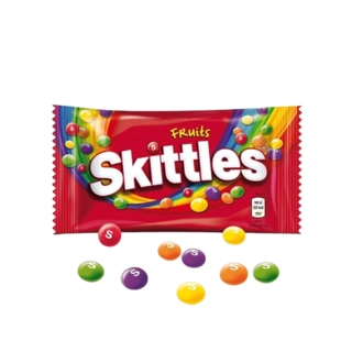 FRUITS 45GM