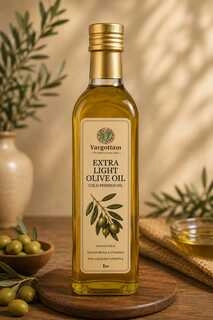 EXTRA LIGHT OLIVE OIL 1 LTR.