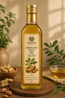GROUNDNUT OIL 1 LTR