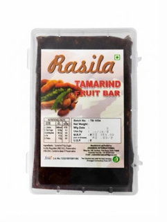 TAMARIND FRUIT BAR 180 GM.