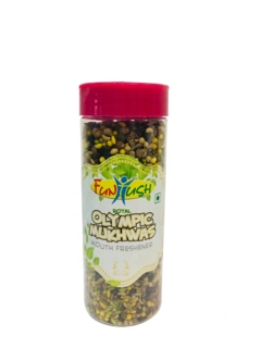 ROYAL OLYMPIC MUKHWAS 230 GM.