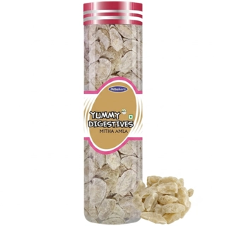 MITHA AMLA 160 GM.