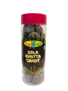 KALA KHATTA CANDY 230 GM.
