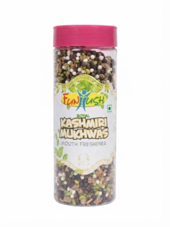 ROYAL KASHMIRI MUKHWAS 230 GM.