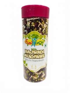 ROYAL RAJWADI MUKHWAS 230 GM.