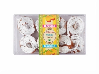 ALFANSO MANGO JALEBI 150 GM