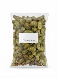 ROYAL CHATPATA AMLA 200 GM.