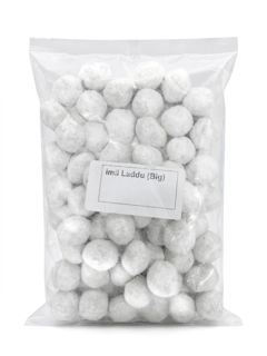 ROYAL IMLI LADOO 400 GM.