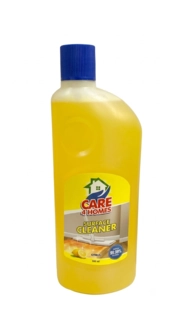 FLOOR CLEANER CITRUS 500 ML
