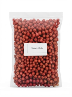 ROYAL MASALA SHOTS 400 GM.
