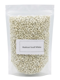 ROYAL MADRASI SAUNF 200 GM.