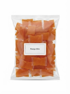 ROYAL AAM PAPAD BITE 400 GM.