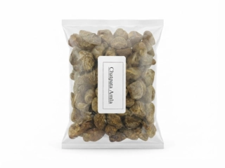 ROYAL CHATPATA AMLA 400 GM.