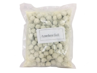 ROYAL ANARDANA GOLI 200 GM.