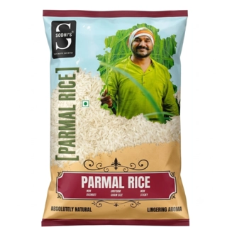 RICE PARMAL 1 KG.